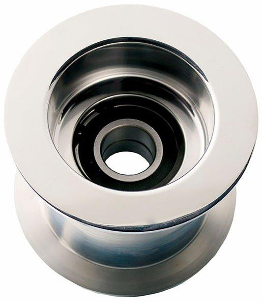 Blower Drive Service BDSIP-9451 3" Aluminum Idler Pulley Assem