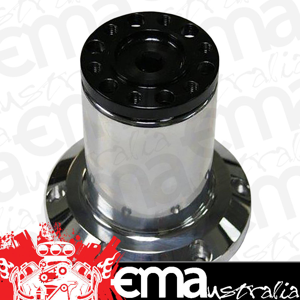 Blower Drive Service BDSSN-9530 Bds Billet Alum Short Snout