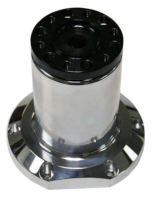 Blower Drive Service BDSSN-9530 Bds Billet Alum Short Snout