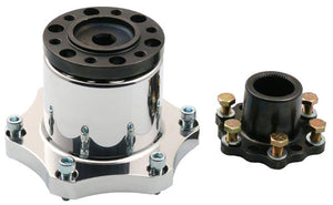 Blower Drive Service BDSSN-9530K Billet Snout Assembly3-3/4"