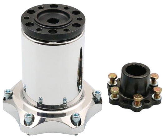 Blower Drive Service BDSSN-9531K Billet Snout Assembly5-3/4"