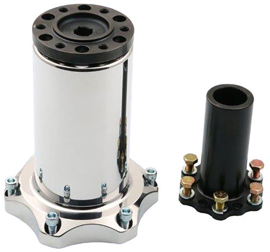 Blower Drive Service BDSSN-9532K Billet Snout Assembly7-1/4"