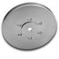 Blower Drive Service BDSVP-5512 Ford 1V Accessory Groove
