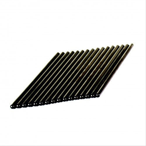 CROW-CCPR5735-110 CROW-CCPR5735-110 PR5735-110 Chromemoly 5/16" Pushrods 7.350" Long.110" Wall (Set of 16)