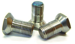 Ben Cook BEN-0013 Front Rotor Bolts 3 Suit Rotors Only