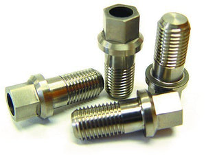 Ben Cook BEN-0014 U-Joint Bolt 4 Pk