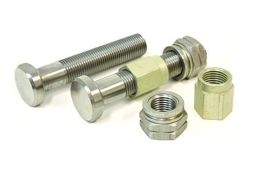 Ben Cook BEN-0016 Rear Arm Shock Pin Set Of 2