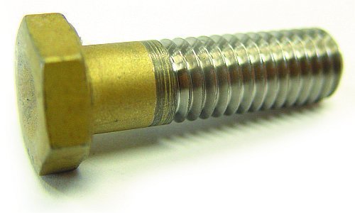 Ben Cook BEN-0017 Rear Caliper Bolt