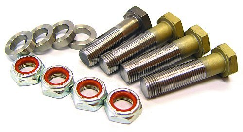 Ben Cook BEN-0023 Tie Rod/Drag Link Bolt