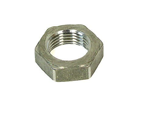 Ben Cook BEN-0046 Titanium Jam Nut 5/8" Thread