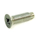 Ben Cook BEN-0048 82ø Front Hub Stud Suit Weld Hubs