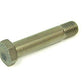 Ben Cook BEN-0051 3/8" x 1-13/16" Through Bolt Including Compression Nut