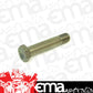 Ben Cook BEN-0051 3/8" x 1-13/16" Through Bolt Including Compression Nut