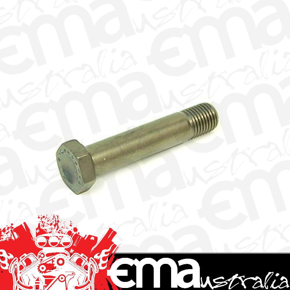 Ben Cook BEN-0051 3/8" x 1-13/16" Through Bolt Including Compression Nut