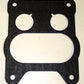 Barry Grant BGR02 Holden Quadrajet Carburetor Base Gasket w/ Insulator Blocks