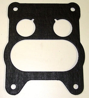 Barry Grant BGR02 Holden Quadrajet Carburetor Base Gasket w/ Insulator Blocks