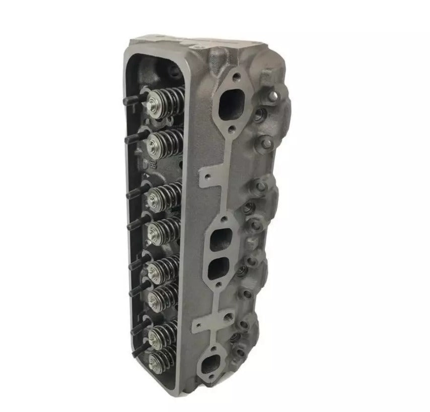 Chev 350 Vortec / Mercruiser 5.7L GM Cast Iron Cylinder Head Casting 10239906 (GM12691726)