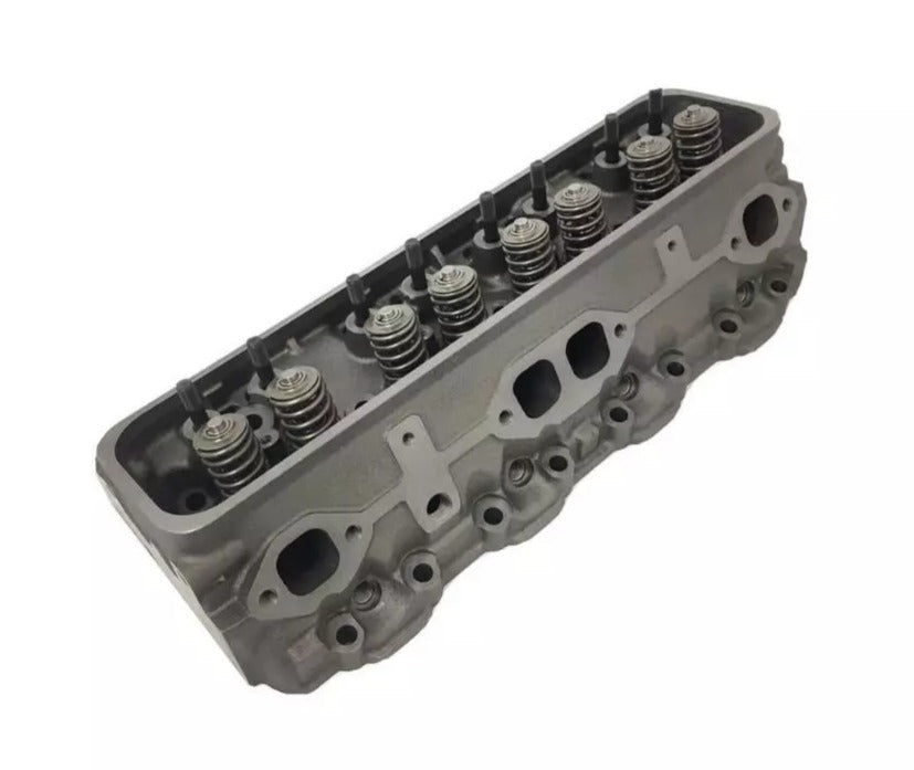 Chev 350 Vortec / Mercruiser 5.7L GM Cast Iron Cylinder Head Casting 10239906 (GM12691726)
