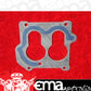 Barry Grant BGTQST Ford Thermoquad 4V Carburetor Base Gasket w/ S/Steel Insert