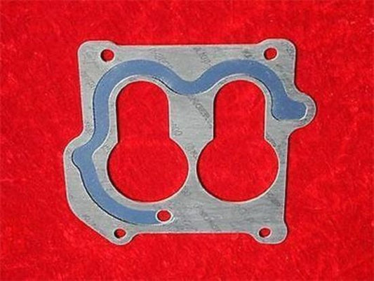 Barry Grant BGTQST Ford Thermoquad 4V Carburetor Base Gasket w/ S/Steel Insert