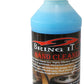 Bring It BI-HC1 Hand Cleaner1 Litre