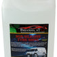 Bring It BI-NSTS5 Non-Silicone Tyre Shine5 Litre