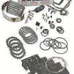 B&M BM10229 '70-'79 Torqueflite TF A-727 Transkit Transmission Rebuild Kit