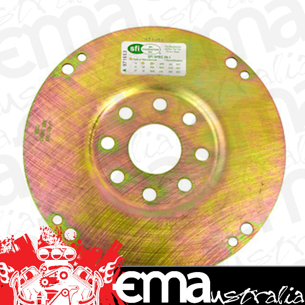 B&M BM10231 Chrysler Sb Bb V8 w/ A-727 Or A-904 Internal Balance Flexplate