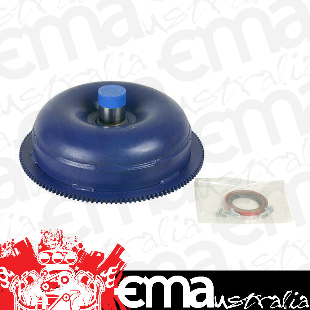 B&M BM10415 Holeshot Torque Converter Suit Torqflite 727 Trans 2400 RPM Stall