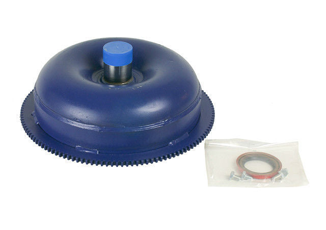 B&M BM10415 Holeshot Torque Converter Suit Torqflite 727 Trans 2400 RPM Stall