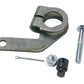 B&M BM10462 Transmission Lever (For Chrysler TF A-727 Or A-904 Transmissions)