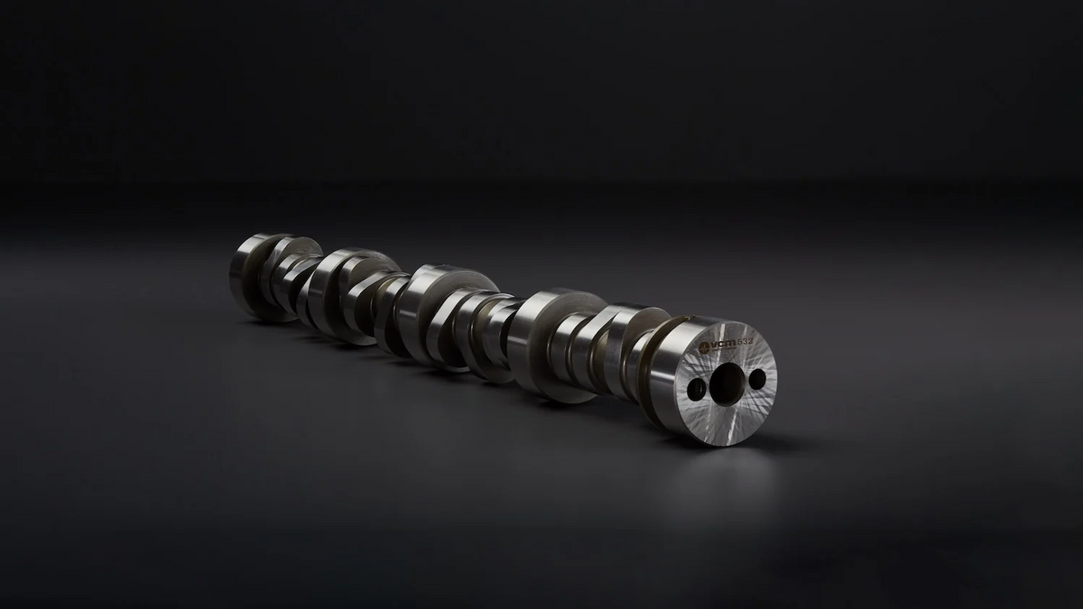 VCM Performance VCM-710 LS1 LS2 LS3 LSA Street/Strip Camshaft 3200-7000 RPM