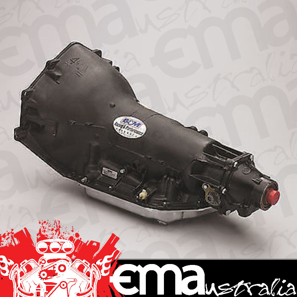 B&M BM112002 Chev Turbo 400 Street And Strip Transmission