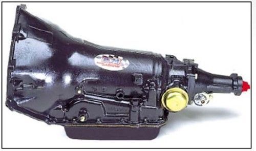 B&M BM117101 Turbo 700 Street/Strip Transmission Gm/Holden