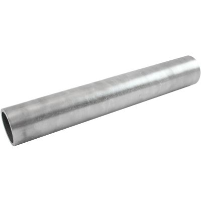 Aeroflow AF8501-2000 2" Steam Pipe Straight 300mm Long