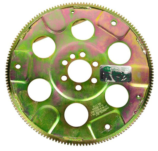 B&M BM20238 Flexplate - SFI 29.1 Approved (Suit Sb Chev 153 Tooth, Externally Balanced)