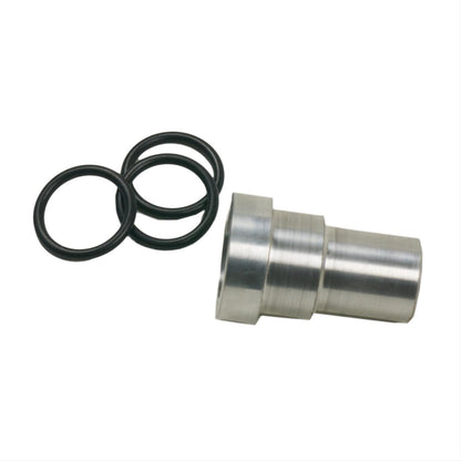 For use with B&M & Aeroflow Steel Deep Pans for GM Turbo 400 transmissions Filter Extension w/ TH400 B&M Racing BM20271