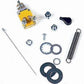B&M BM20297 Kickdown Switch Kit Suit Gm Turbo 400 Transmission