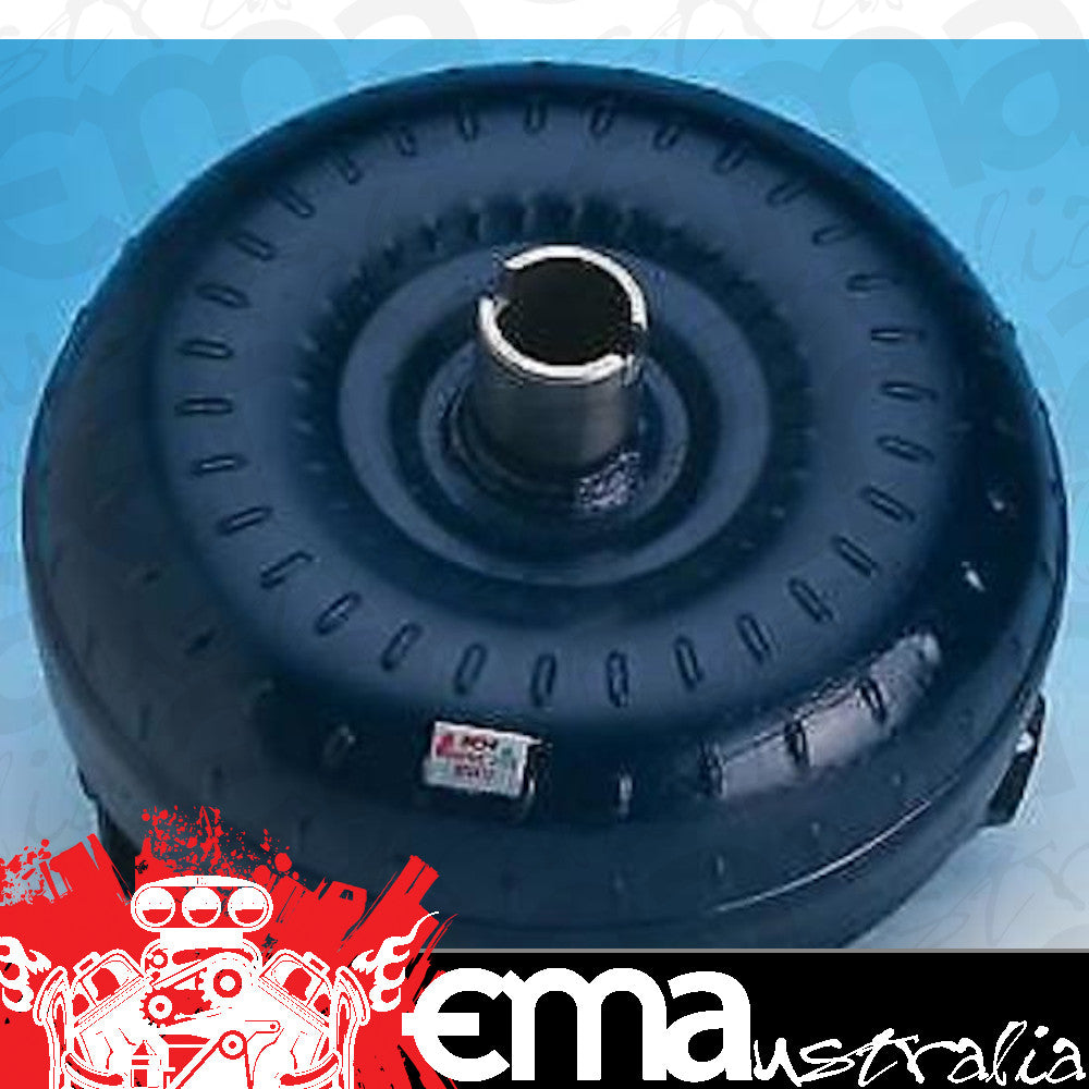 B&M BM20404 Tork Master Convertor Chev Turbo 350/400 Trans 2400 RPM Stall