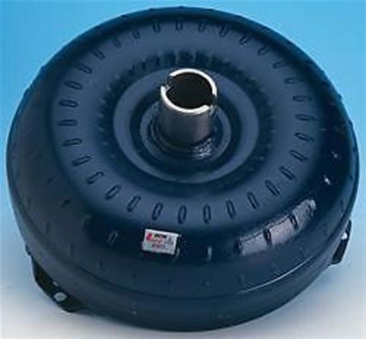 B&M BM20412 Holeshot 2400RPM Stall Torque Converter Suit Gm Th-350, Th-400 Trans