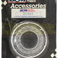 B&M BM21323 Machined Piston Gm Th-350
