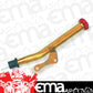 B&M BM22164 Locking Transmission Dip Stick (Gm Powerglide Or Dedenbear Case, Red Cap)