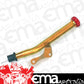 B&M BM22164 Locking Transmission Dip Stick (Gm Powerglide Or Dedenbear Case, Red Cap)