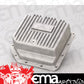 B&M BM30280 Alloy Transmission Pan Deep Suit Gm TH350 Trans