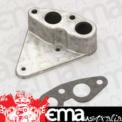 B&M BM30284 Filter Extension For Use w/ Deep Pans For Gm Th-350 Trans