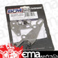 B&M BM35498 Bracket & Lever Kit TH350/400/700 4L60/E