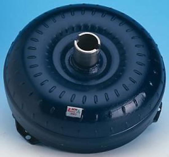 B&M BM400000 Econo Performance Torque Convertor TH350/400 2200-2600 RPM