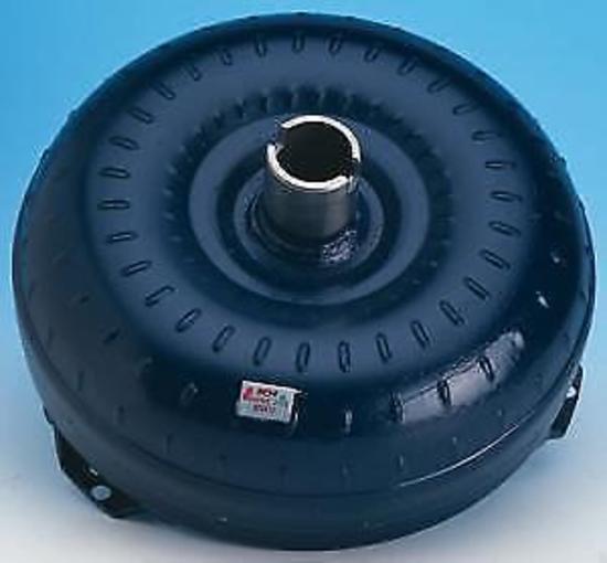 B&M BM400002 TH350 TH400 Econo Performance Torque Converter 2000-2200 RPM Stall