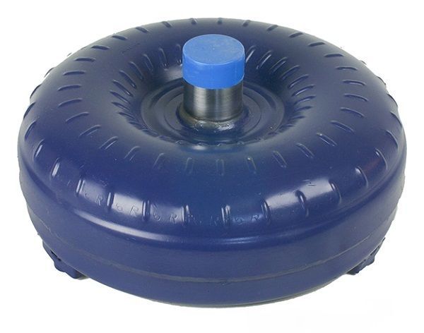 Ford C4 Transmissions Econo Performance Torque Convertor Suit Trans 2800-3200 RPM B&M Racing BM400009