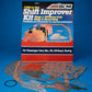 B&M BM40262 Shift Improver Kit Ford C6 Transmission '67-'91 BM 40262